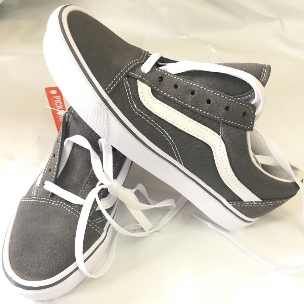 Vans Old Skool Lite